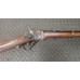 Chiappa 1874 Sharps Cavarly 45-70 21" Barrel Single Shot Falling Block Rifle Used